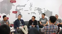 Lewat IndigoHub dan IndigoSpace, Begini Cara Telkom Perkuat Ekosistem AI!