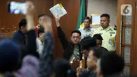 Delpedro Tanggapi Kasasi Kejagung: Membangkangi Hukum