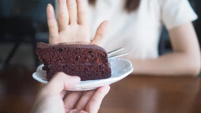 Bukan Cuma Sehat, Diet dengan Metode Ini Ternyata Bisa Bikin Berat Badan Cepat Turun