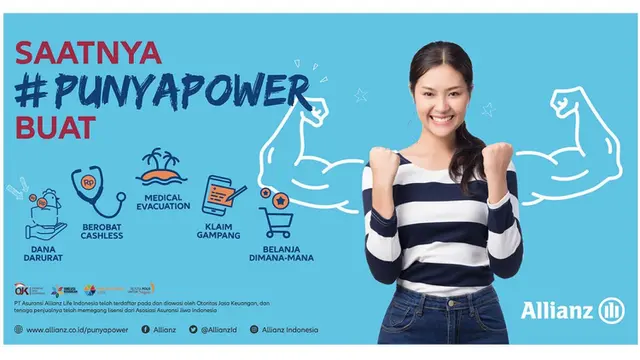 Miliki Power Lebih dengan Perencanaan Keuangan yang Tepat