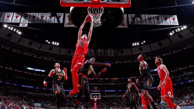 Chicago Bulls