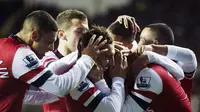 Gagal Empat Besar Akhir Musim, Pendapatan Arsenal Dipotong