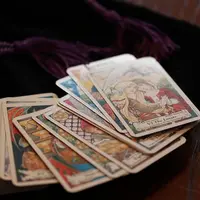 Bagaimana peruntungan tarot hari ini? Yuk, simak! (Sumber foto: tarotprophet.com)