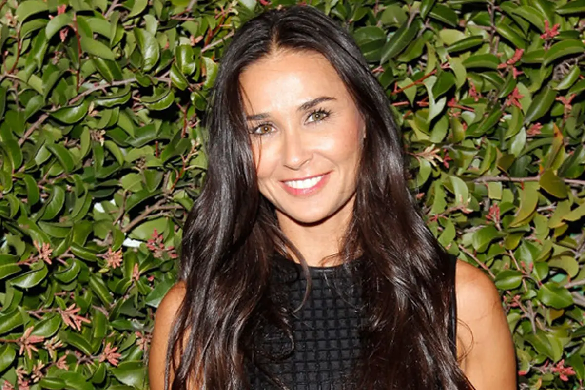 Demi Moore