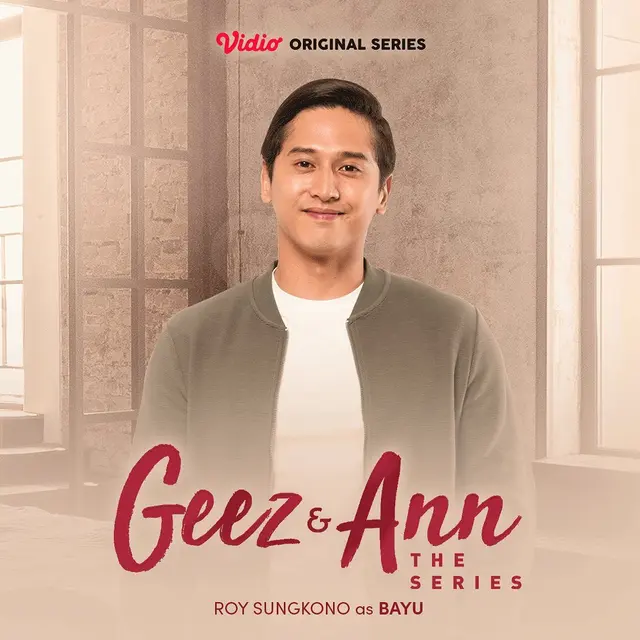 Geez and Ann (Vidio)