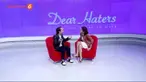 Dalam acara Dear Haters, Revi Mariska menjawab terkait tudingan yang menyebutkan dirinya stres akibat ditinggal menikah oleh Temi Rahardi