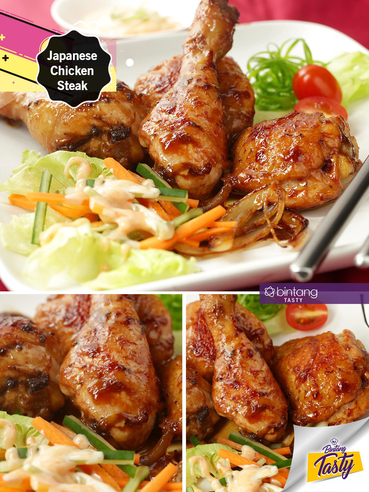 14 Resep  Makanan Enak Mewah Rasanya dan Gampang Buatnya 