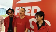 Cerita Diskoria tentang Makan Bersama, Nostalgia, dan Arti Kebersamaan