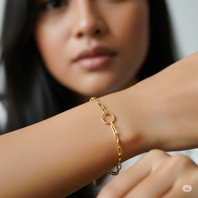 Model Gelang Dewasa. Foto: Gemini