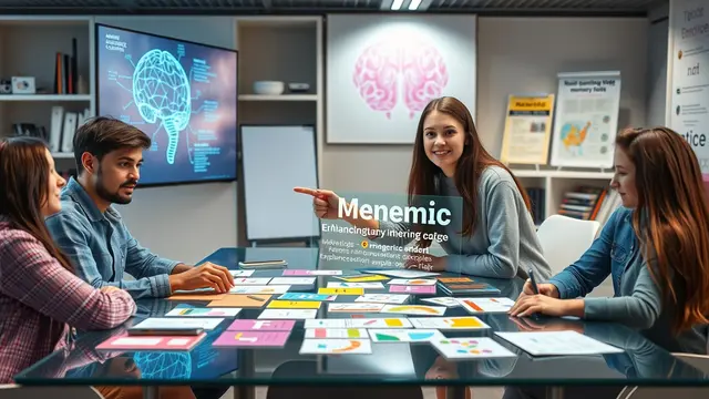 Mnemonic Adalah Teknik Mengingat, Berikut Jenis dan Manfaat ...