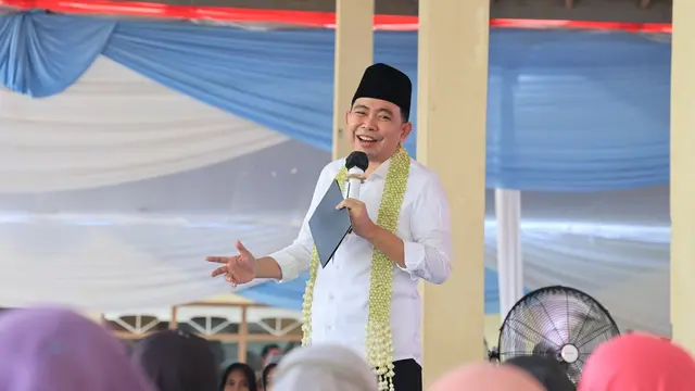 Pemkab Jember Panen Apresiasi, Gus Fawait hingga Ning Ghyta Borong Penghargaan Regional dan Nasional