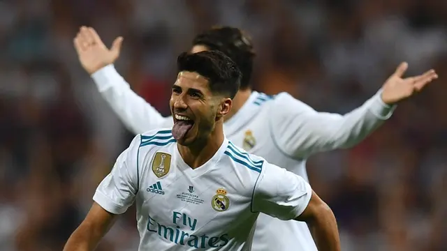 Real Madrid