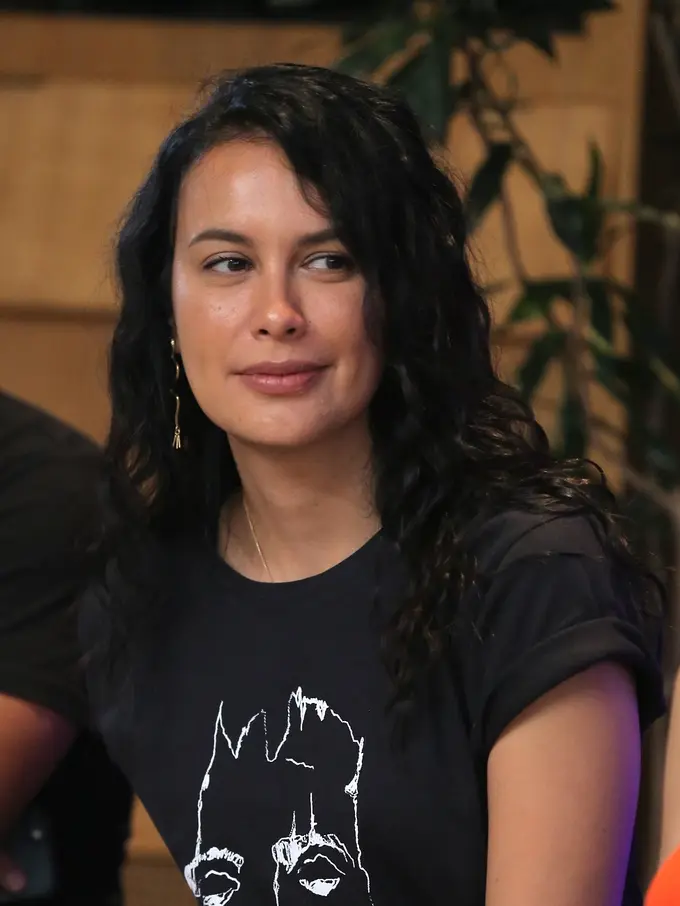 [Bintang] Sophia Latjuba
