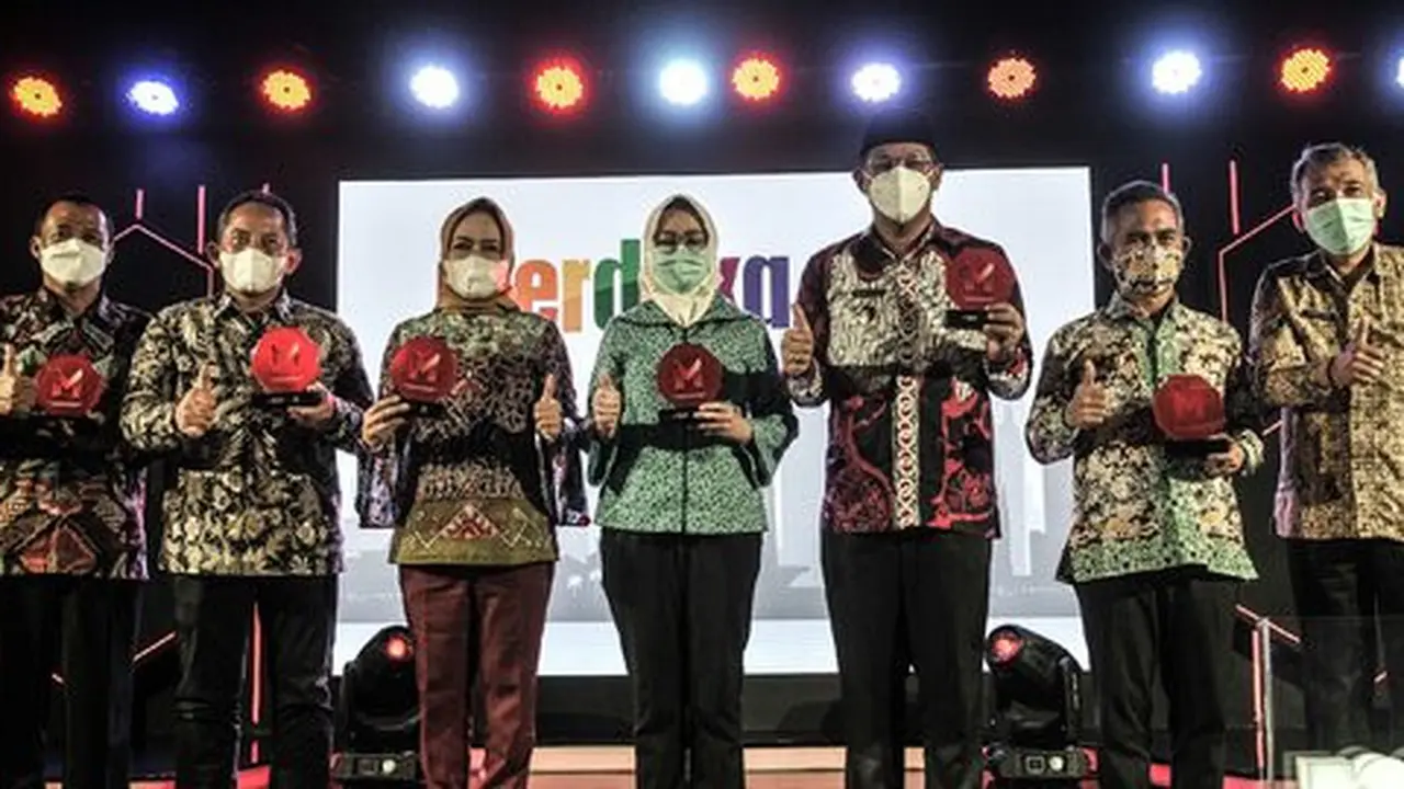 Merdeka Award 2021