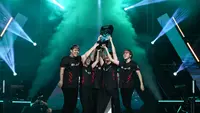 Bleed Esports keluar sebagai juara dari turnamen esports Valorant, VCT Ascension Pacific 2023 (Riot Games)