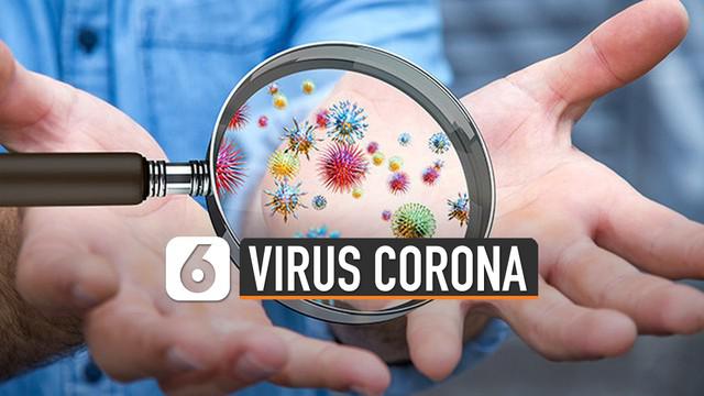 Wabah virus corona baru atau Covid-19 begitu menyita perhatian dunia. Ada beberapa cara penularan virus corona yang perlu diketahui masyarakat sebagai langkah antisipasi.
