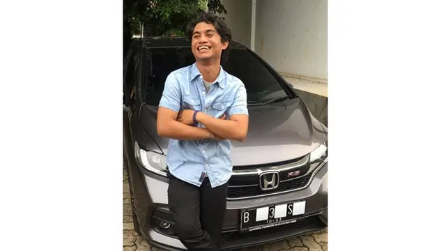 11 Tahun Berlalu, Ini 6 Potret Terbaru Patton Runner Up Idola Cilik 2