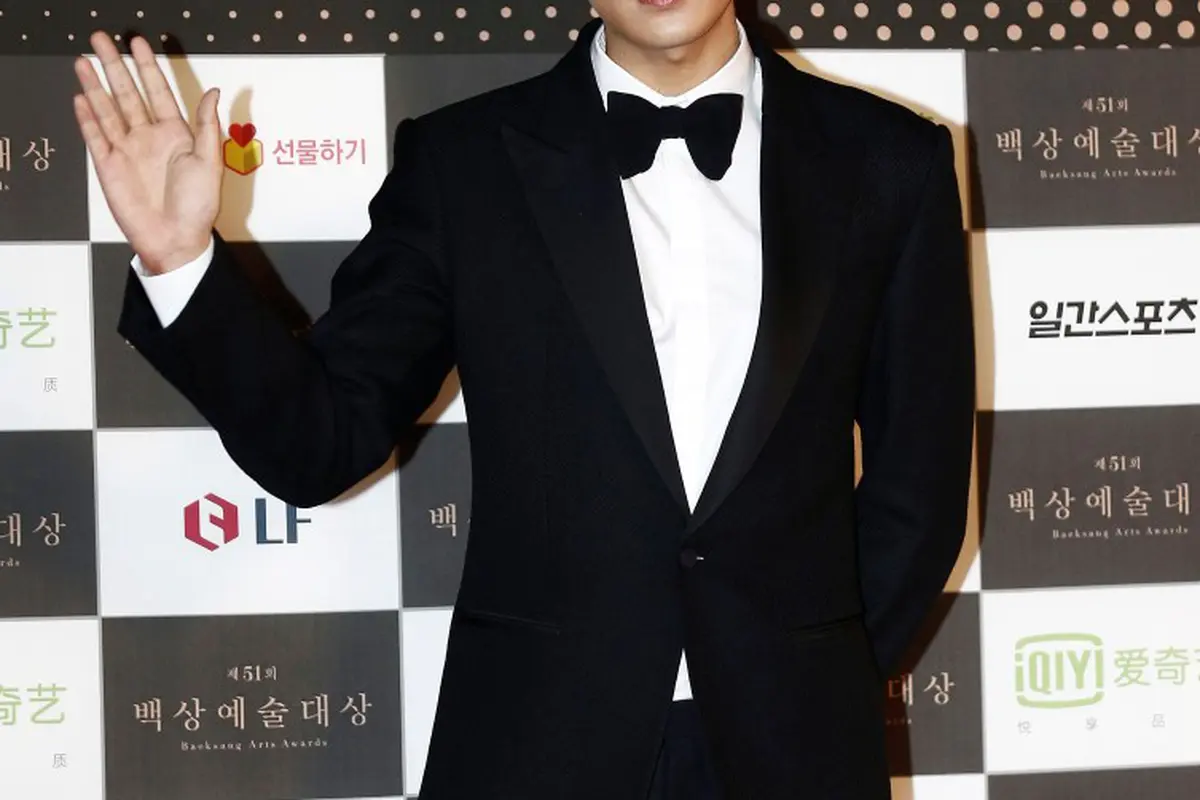[Bintang] Lee Min Ho 