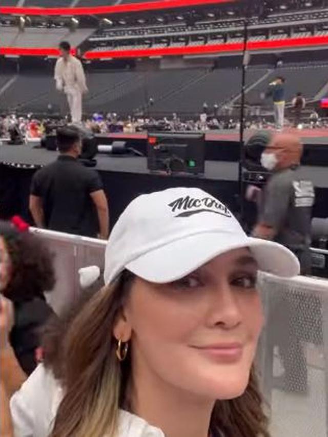 Luna Maya