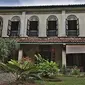 Tjong A Fie Mansion (Wikipedia)