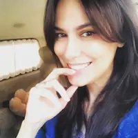 Sophia Latjuba (Instagram)