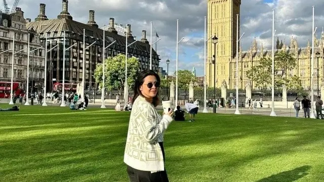 Fifi Karamoy (Instagram/fifikaramoy)