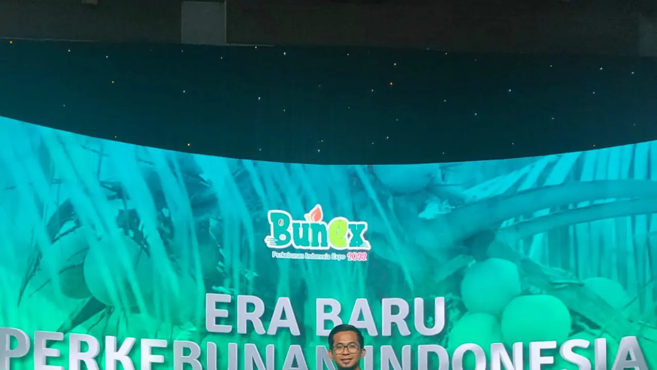Harumnya Atsiri yang Mendunia, Produk Purwakarta Raih Omzet hingga 3,5 Miliar Per Tahun