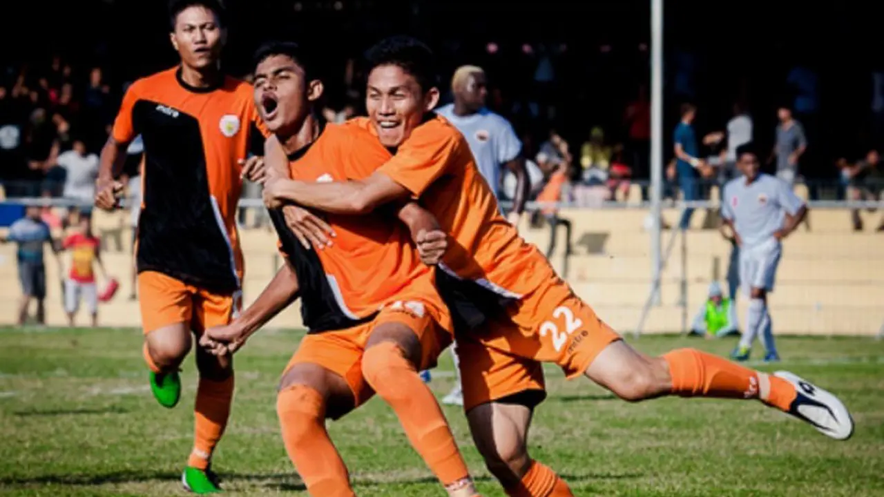 Persiraja Banda Aceh