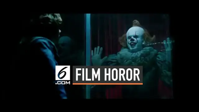 Warner Bros Pictures akhirnya merilis trailer final film IT: Chapter Two. Sekuel film IT ini masih menampilkan teror badut Pennywise yang mengerikan.