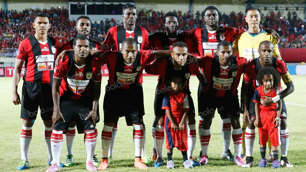 Persipura