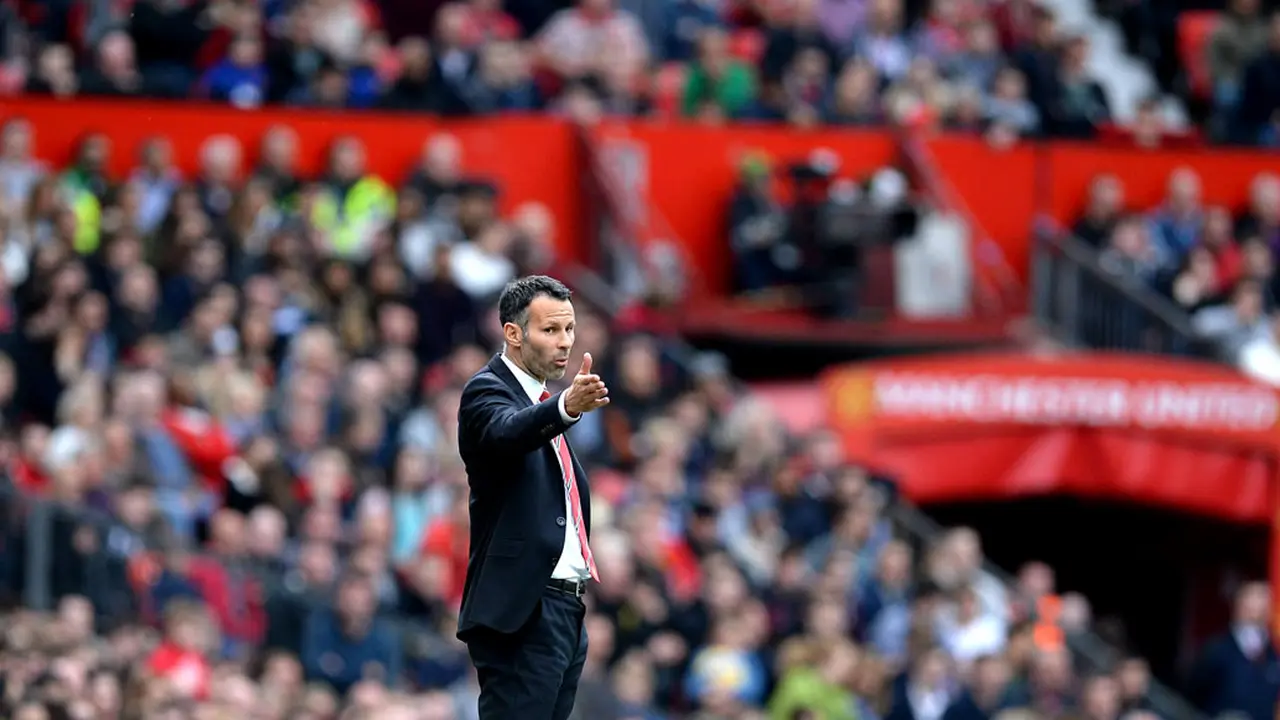 Meyakinkan, Debut Ryan Giggs Sebagai Pelatih Beri MU Tiga Angka