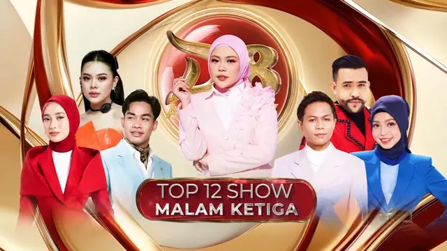 Dangdut Academy 8