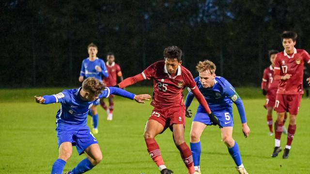 Timnas Indonesia U-17