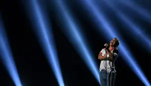 Petisi Copot Pink dari Duta UNICEF Ramai Usai Kritik Rapper Macklemore