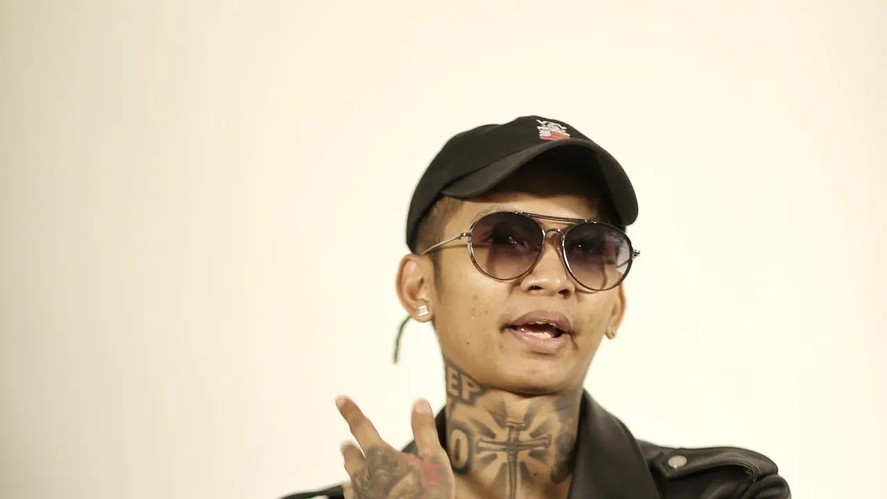 [Bintang] Young Lex