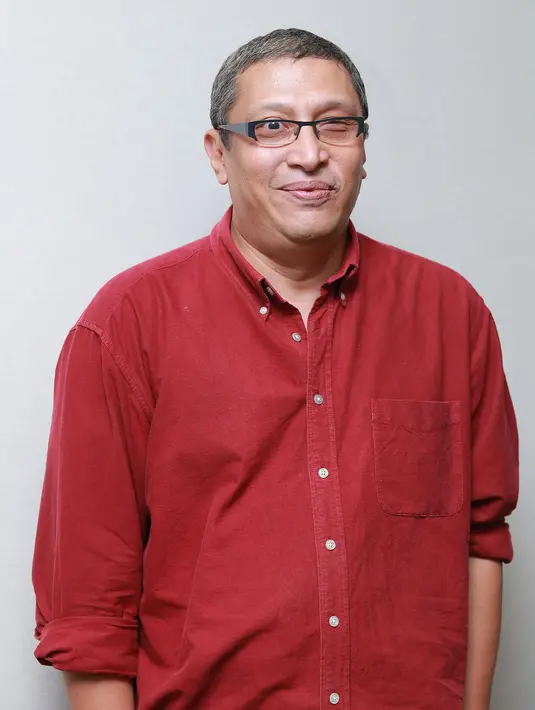Legenda Jelangkung yang telah dikenal masyarakat Indonesia akan diangkat ke layar lebar oleh sutradara David Poernomo. (Galih W. Satria/Bintang.com)