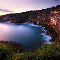 Pantai Tanjung Ringgit, Lombok. (lombok.panduanwisata.id)