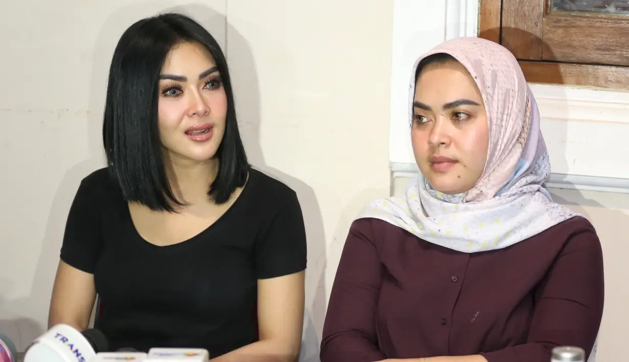 (Adrian Putra/Bintang.com)