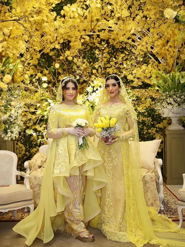 8 Potret Kebersamaan Tasyi Athasyia dan Tasya Farasya dari Kecil Hingga Kini