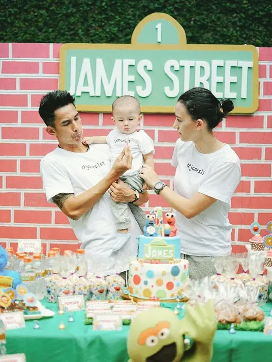 (Instagram/dahliachr)