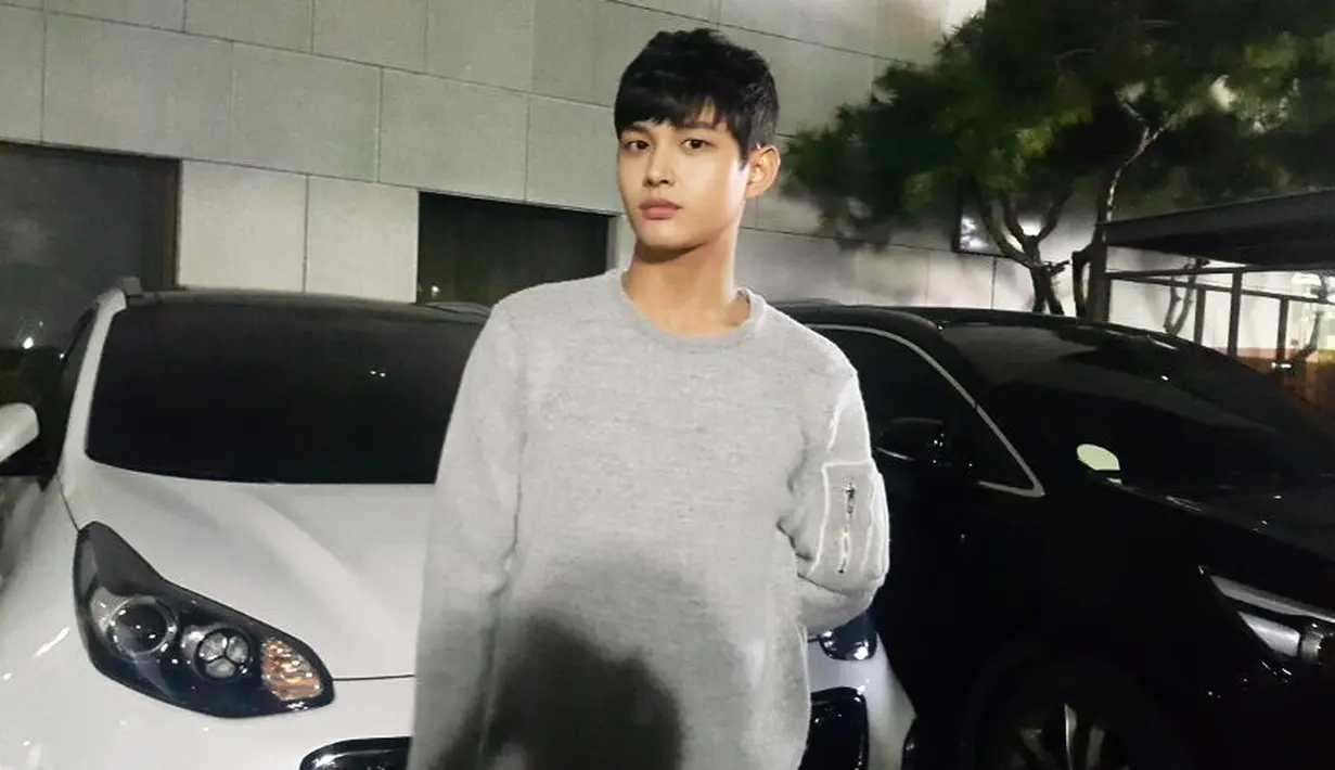 Seperti yang dilansir dari Koreaboo, acara One Night of Entertainment menyiarkan segmen yang membahas kasus Lee Seo Won. Pihak polisi pun menjelaskan kronologi peristiwa pelecehan seksual itu. (Foto: Instagram.com/_lee.sw)