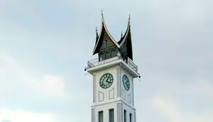 15 Rekomendasi Wisata Keluarga di Bukittinggi 2026, Liburan Seru yang Bikin Betah
