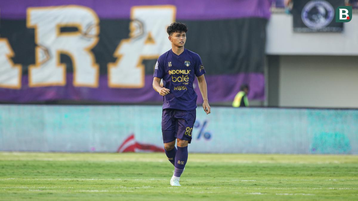 Tidak Bisa Cetak Gol, Mandul, hingga Kunci di Kamar Mandi, Kata-Kata yang Tidak Dipedulikan Hokky Caraka