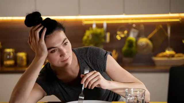 10 Jenis Diet dan Gaya Hidup Sehat yang Bisa Bantu Kurangi Stres (photo by freepik.com)