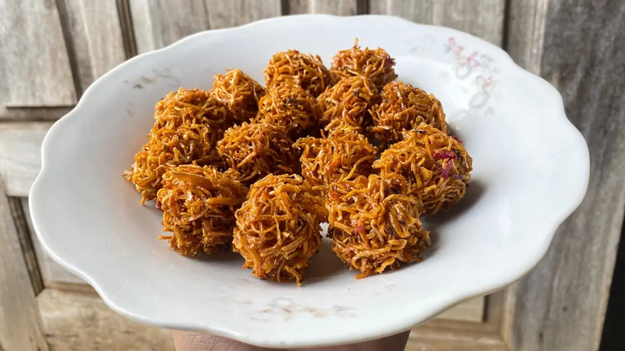 grubi ubi jalar