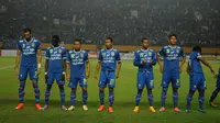 Persib Bandung (Liputan6.com/Helmi Fithriansyah)