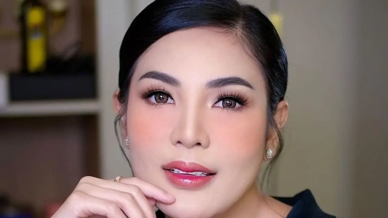 Nindy Ayunda. (Foto: Dok. Instagram @nindyayunda)