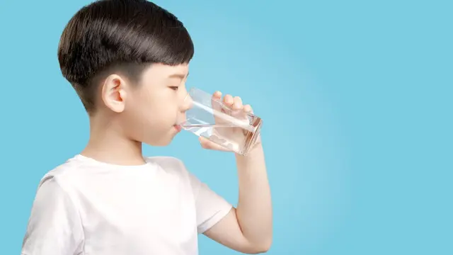 Tetap Aktif dan Berenergi, Begini 4 Tips Biar Anak Nggak Mudah Lemas Saat Jalani Puasa