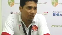 IBL: Pacific Caesar Surabaya Buka Peluang ke Playoff