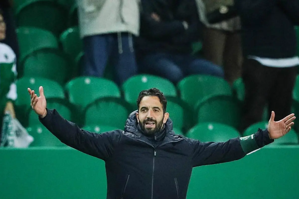 Foto: Deretan Juru Taktik Termuda di Babak 16 Besar Liga Champions 2021/2022